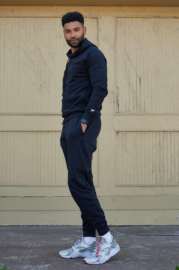 The Lightweight Go-To Jogger Product Image