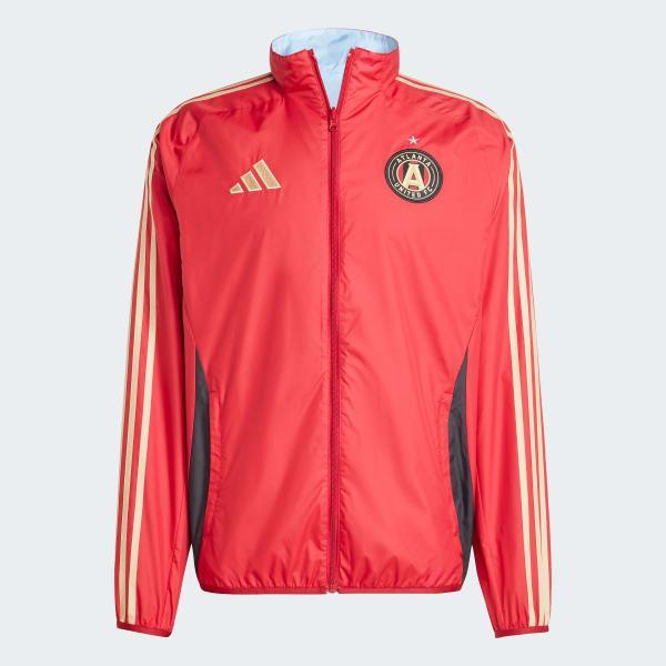 Atlanta United FC Reversible Anthem Jacket Product Image