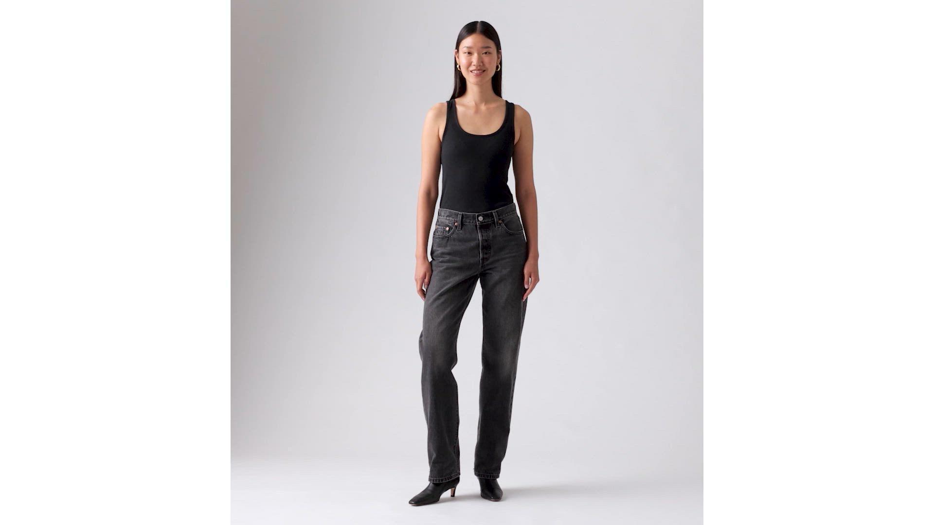 Essential Rib Tank Top Product Image