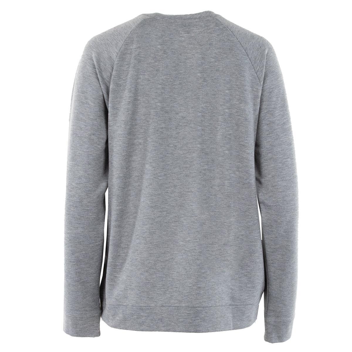 Eddie Bauer Women's Raglan Sweatshirt Product Image