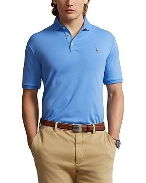 Polo Ralph Lauren Classic-Fit Soft Cotton Short Product Image