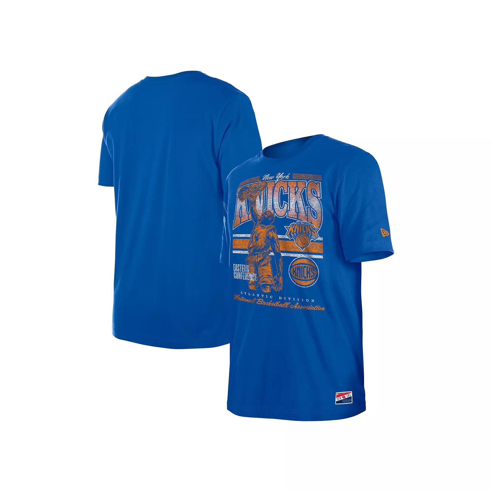 Men's New Era Purple Phoenix Suns Enzyme Wash Over Product Image