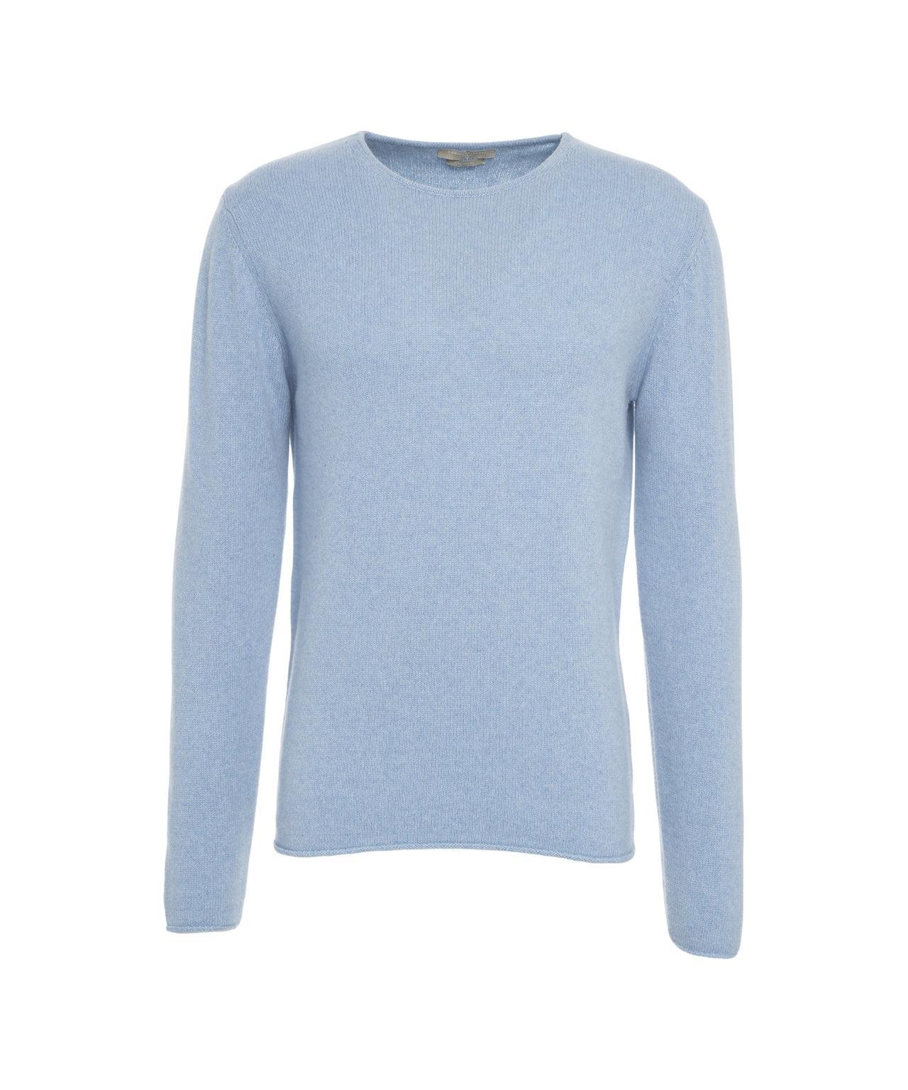 Cashmere sweater Product Image