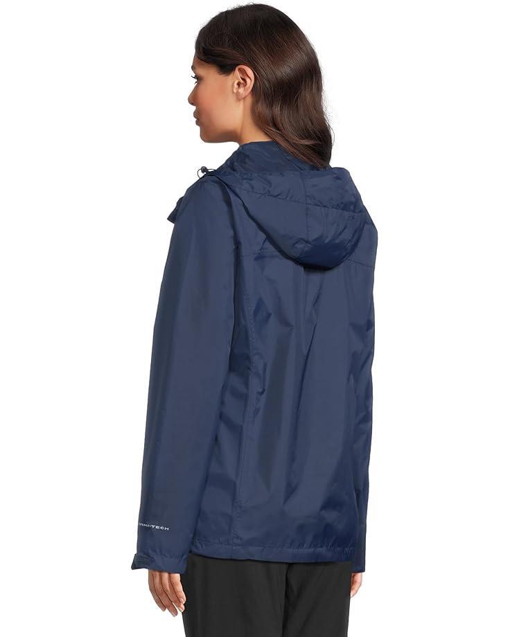 Switchback™ II Lined Long Jacket Product Image