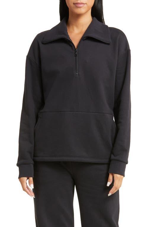 Trek Pullover Sweatshirt Product Image