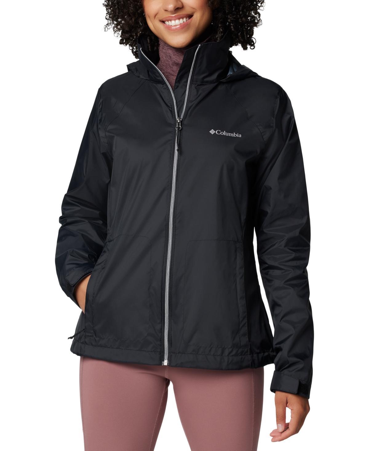 Columbia Switchback IV Jacket Women's Clothing Product Image