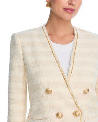 Hesper Tweed Jacket Product Image
