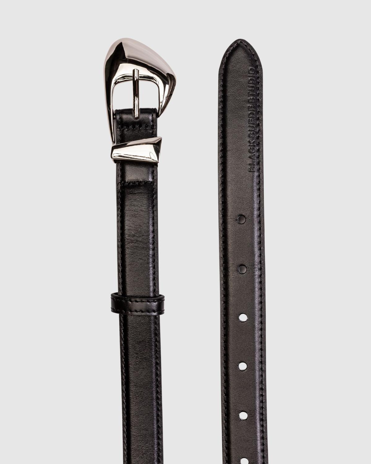 Slim Arrow Belt Product Image