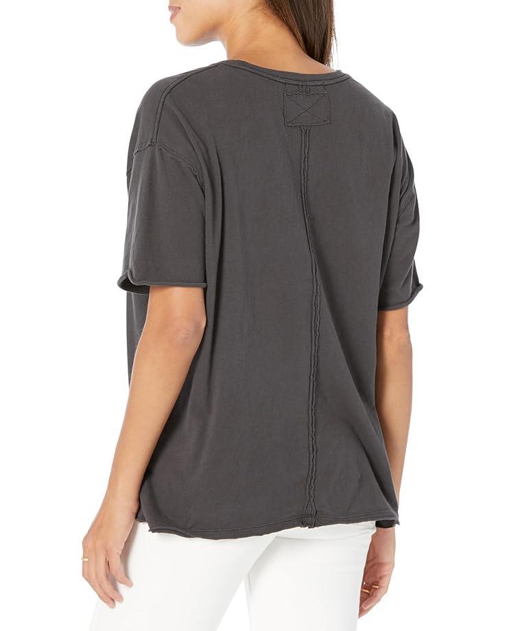 Women's Free People Nina Tee Product Image