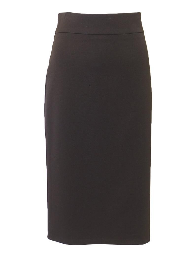 Wear & Flair Airflow Pencil Skirt (5073) Product Image