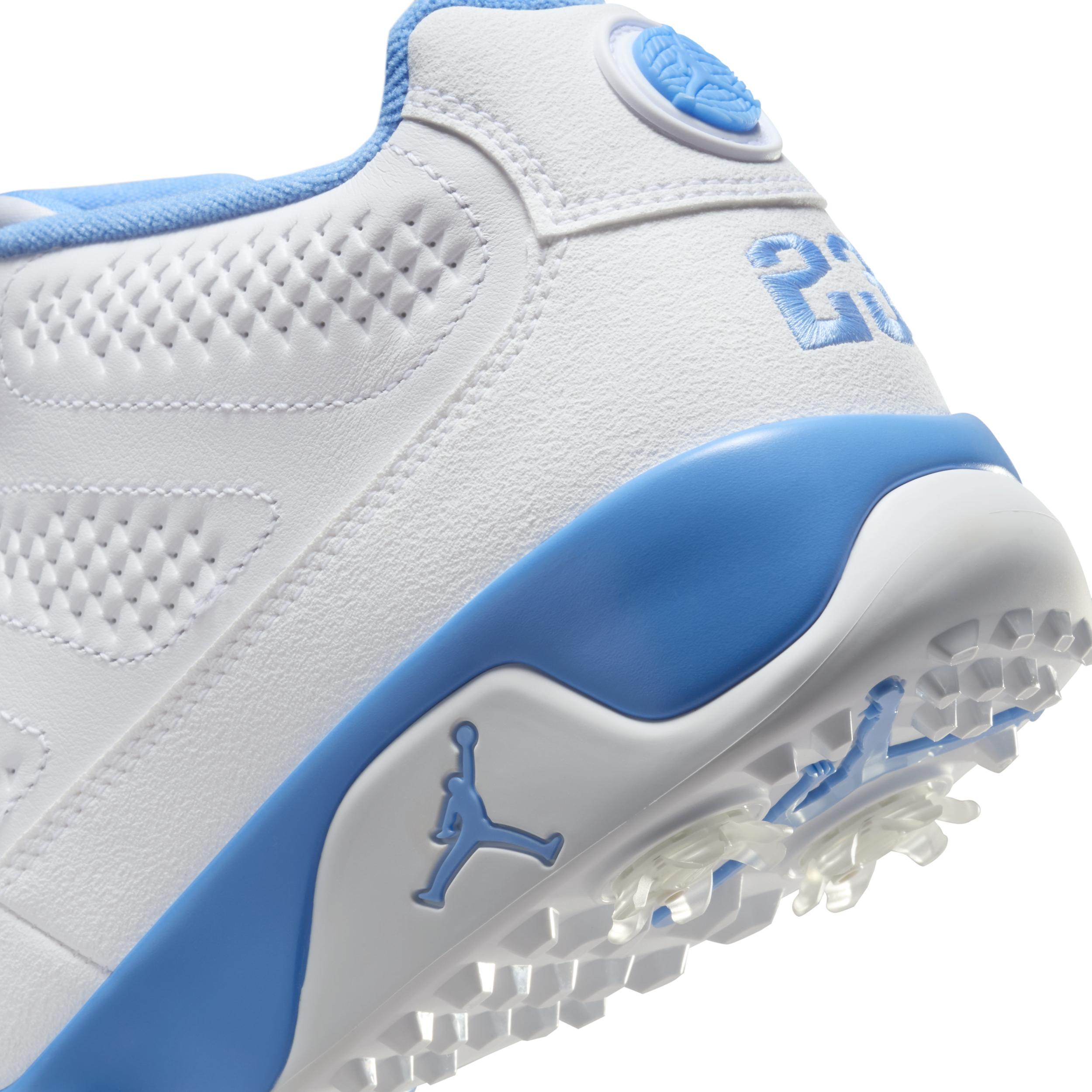 Men's Air Jordan 9 G Golf Shoes Product Image