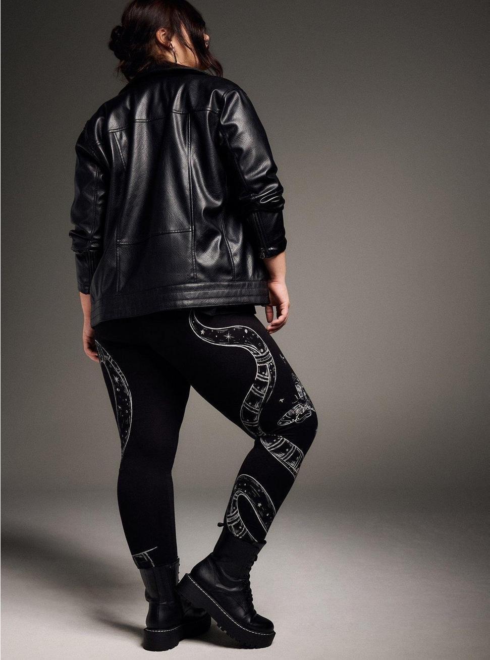 Nightfall Full-Length Legging Product Image