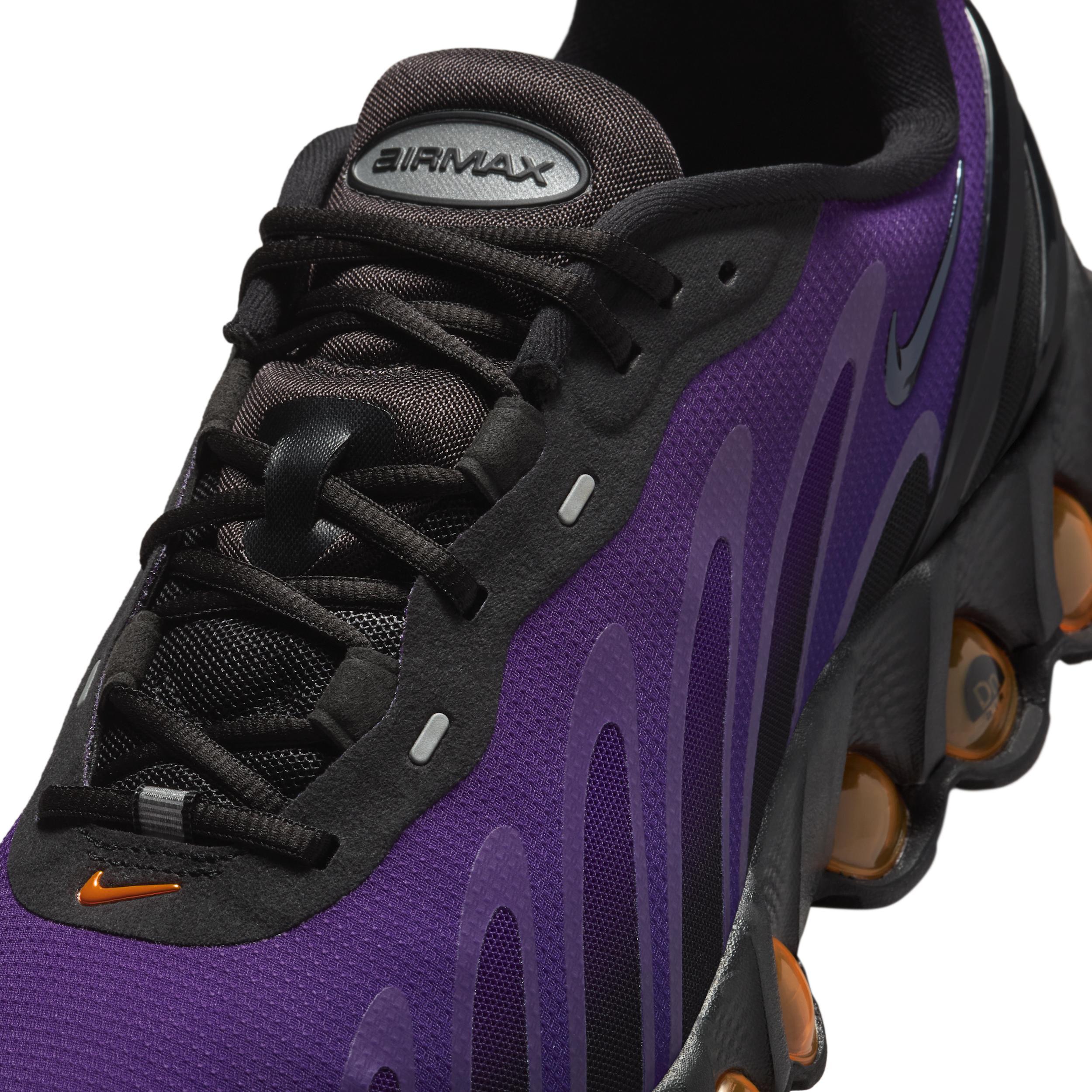 Nike Mens Air Max Dn8 Shoes | FQ7860-009 Product Image