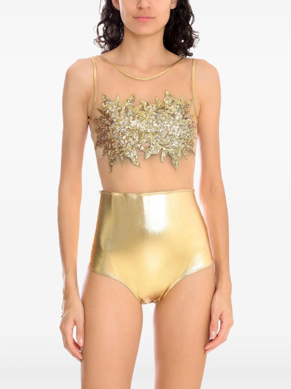 Summer Carnaval bodysuit Product Image