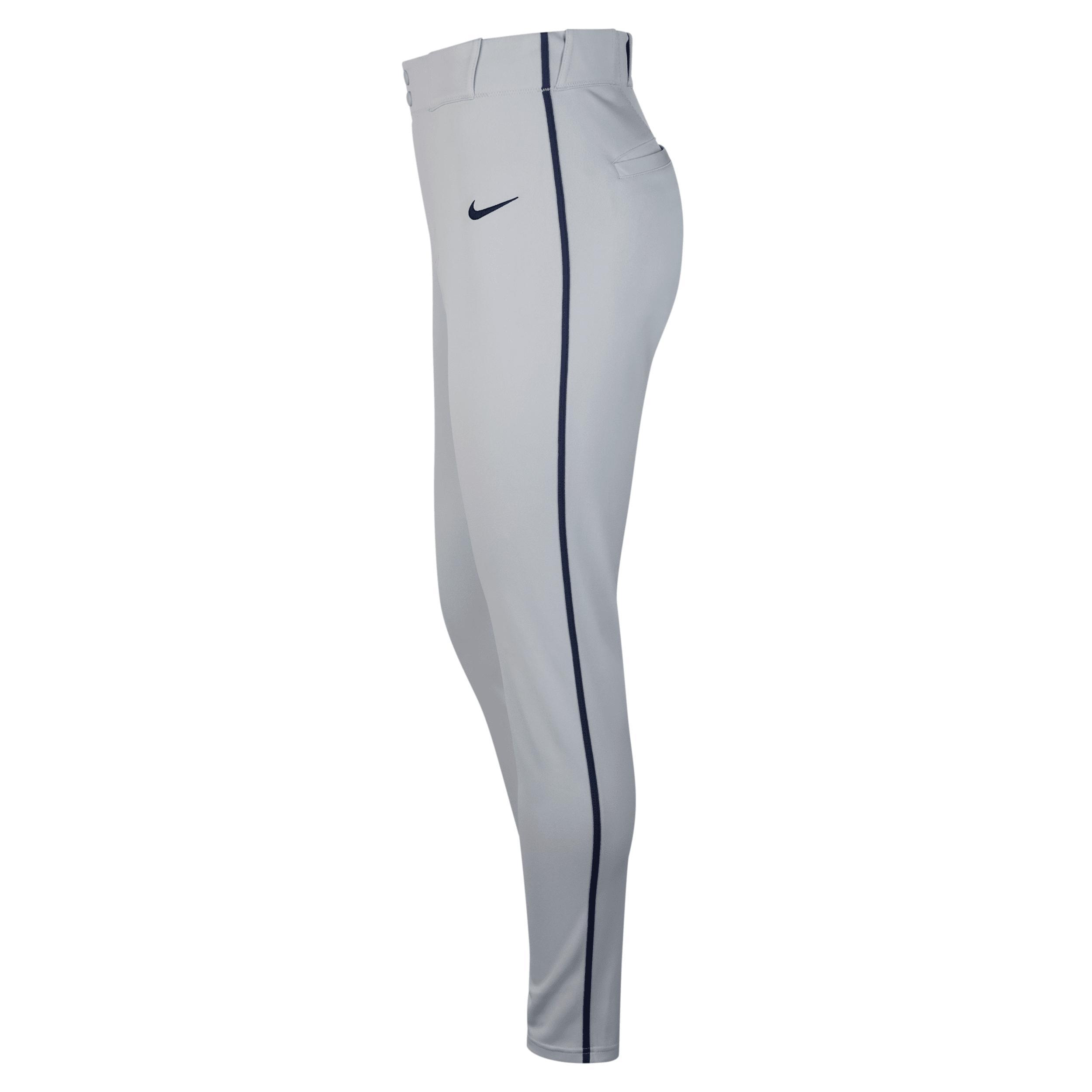 Nike Vapor Select Men's Piped Baseball Pants Product Image