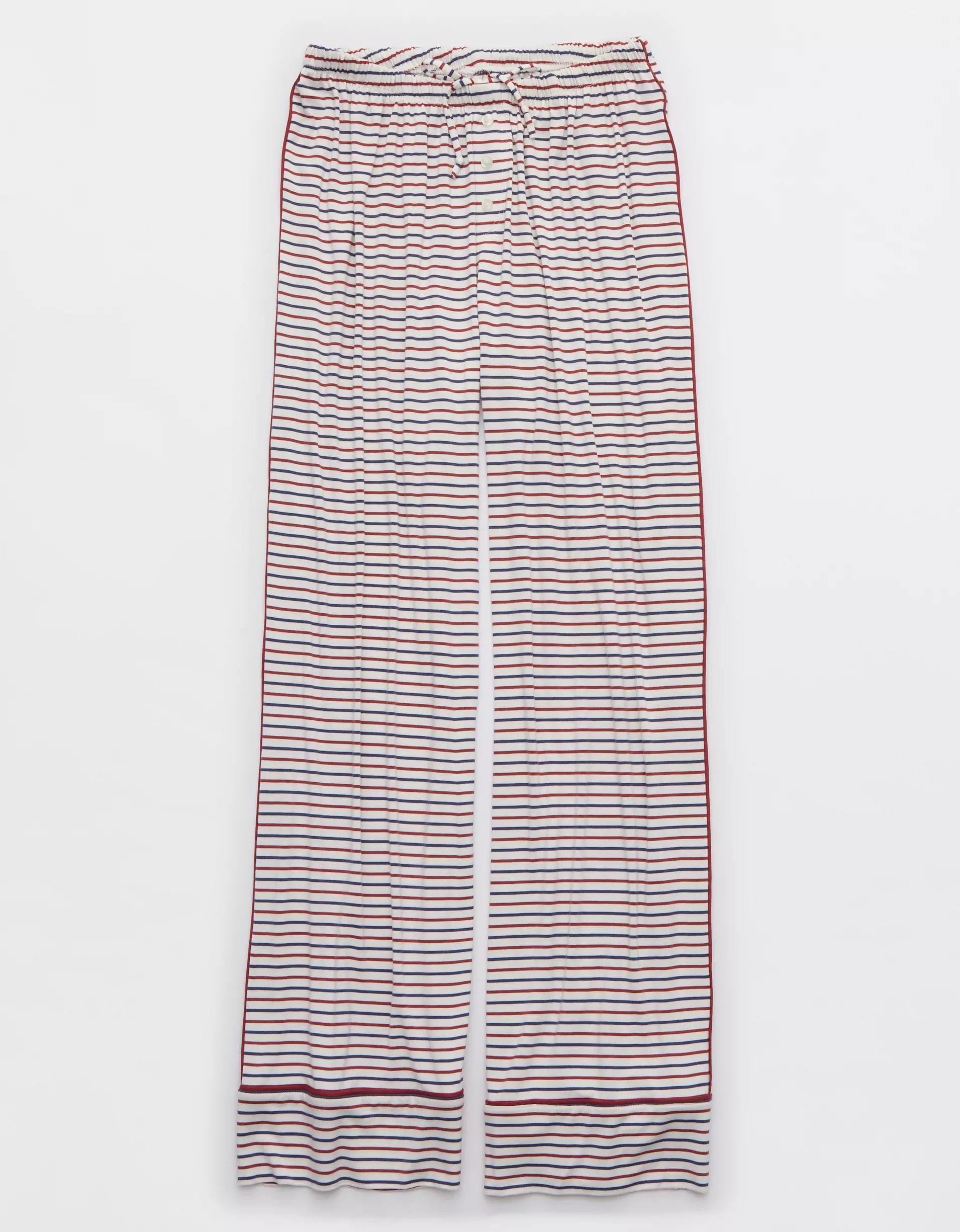 Aerie Real Soft® Trouser PJ Product Image