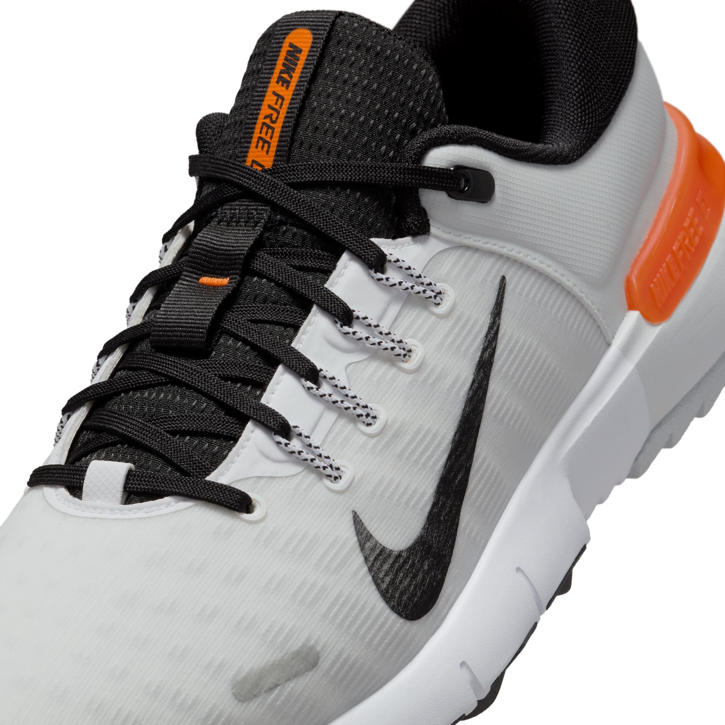 Nike Men's Free Golf NN Golf Shoes (Wide) Product Image