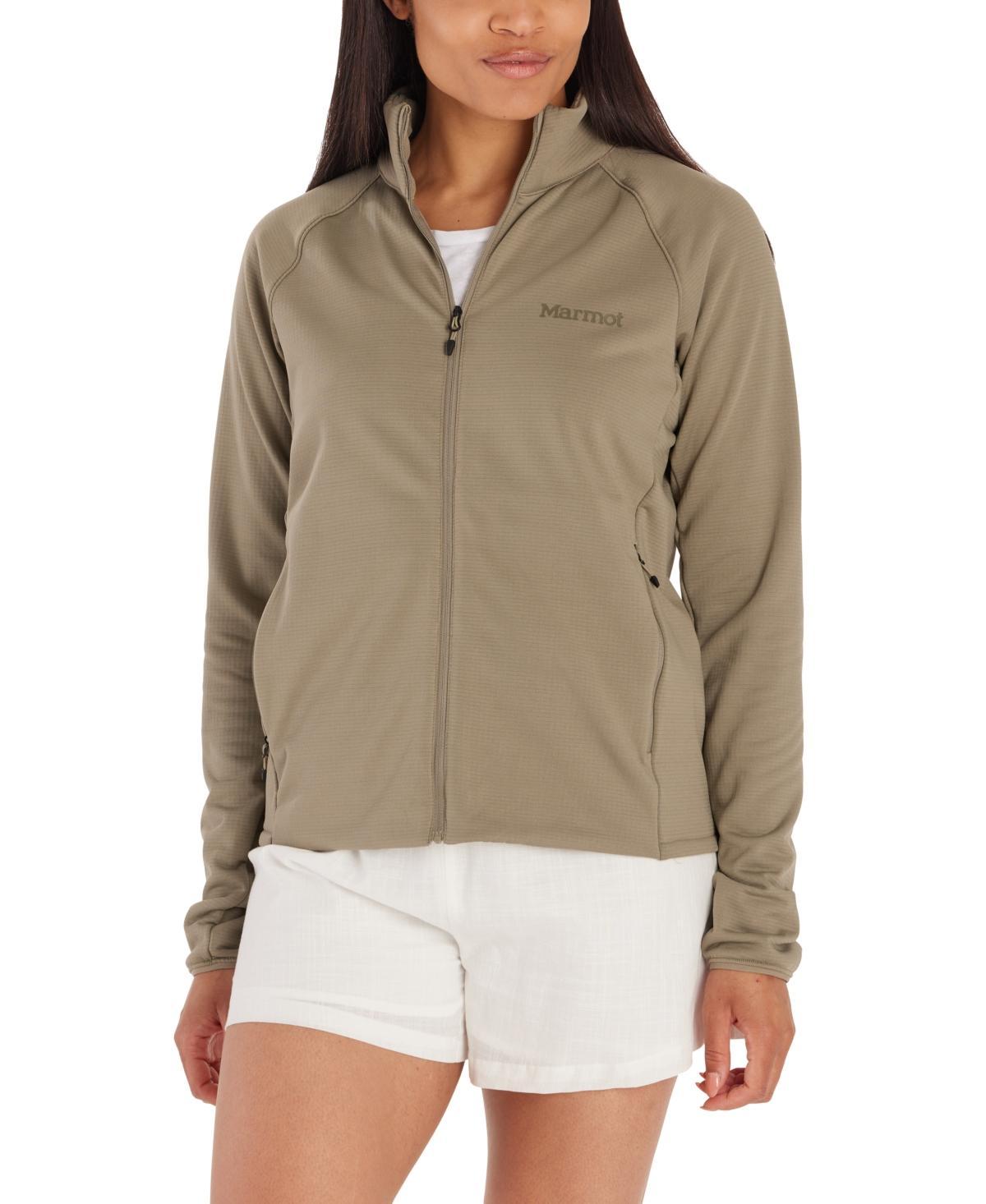 Marmot Womens Leconte Fleece Jacket Product Image