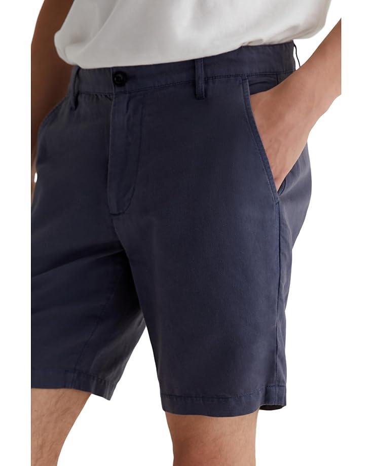 Oliver Relaxed Drawstring Shorts Product Image