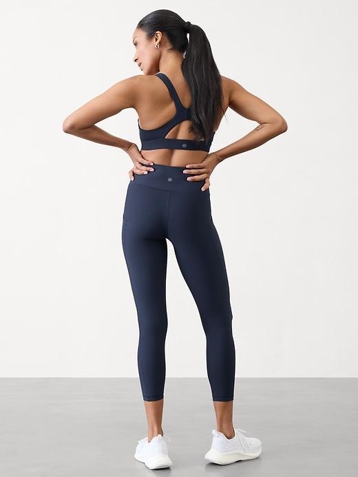 Interval Stash High Rise 7/8 Legging Product Image