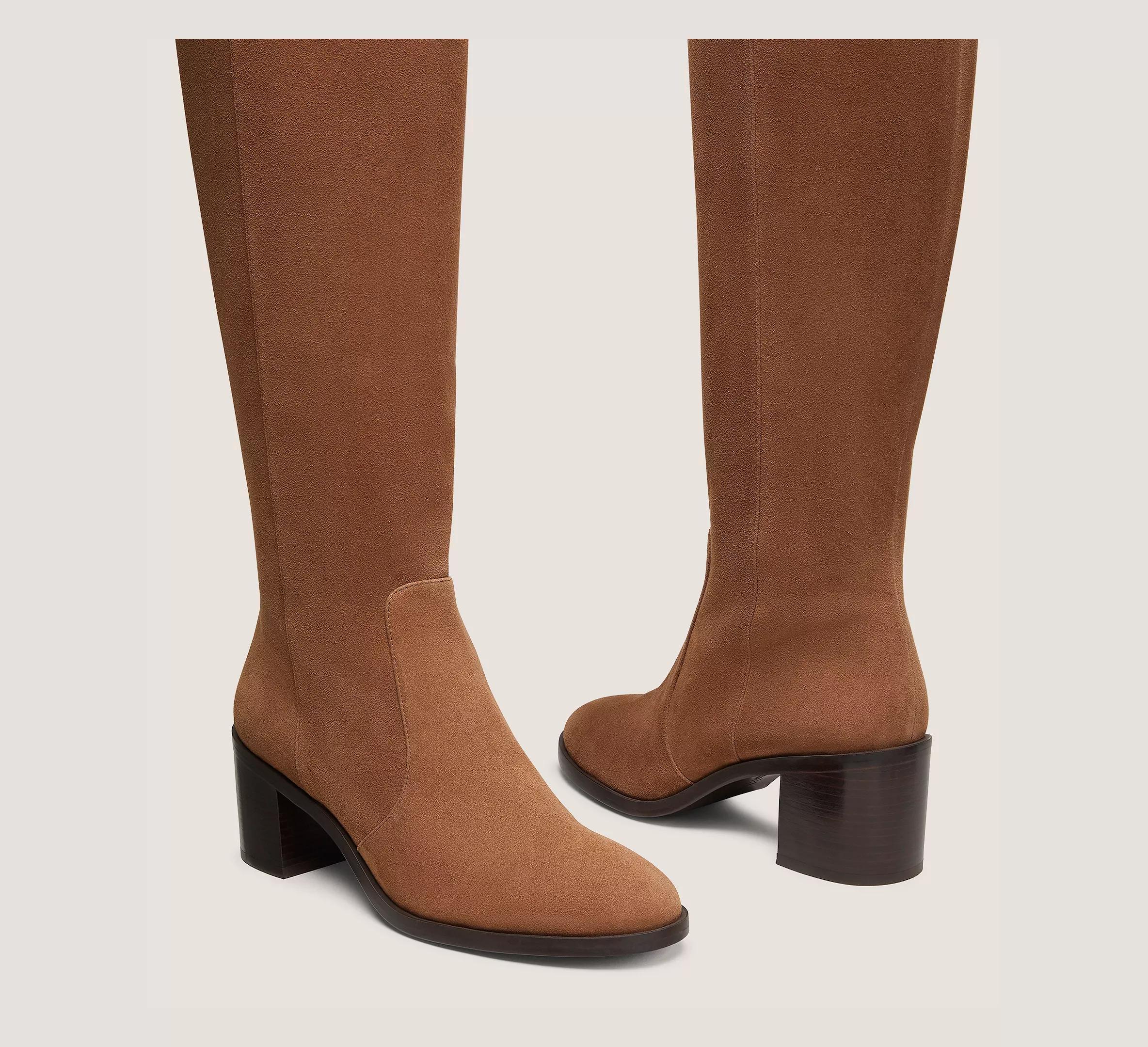 ESME ZIP BOOT (W) Product Image