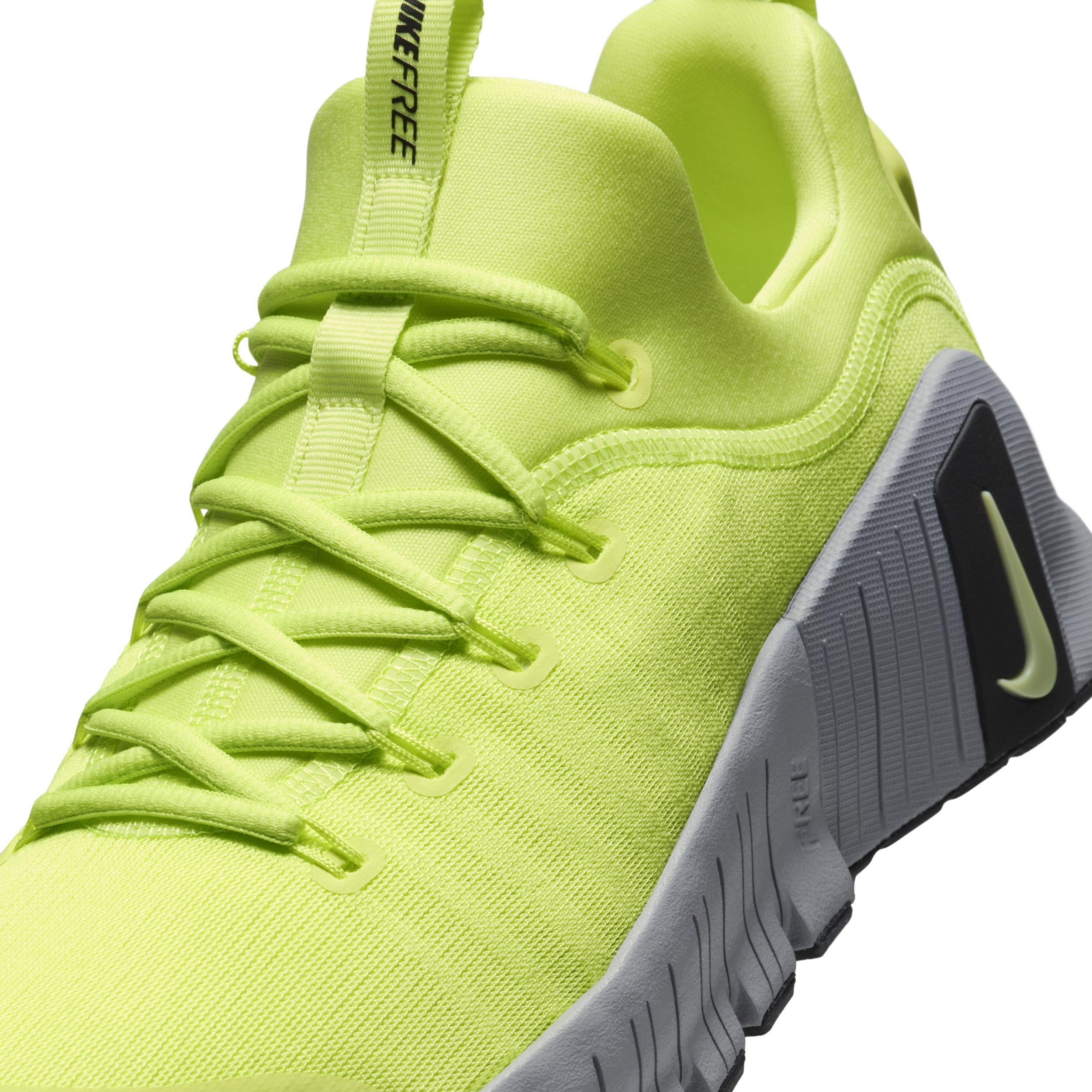 Mens Nike Free Metcon 6 Training Shoes Product Image