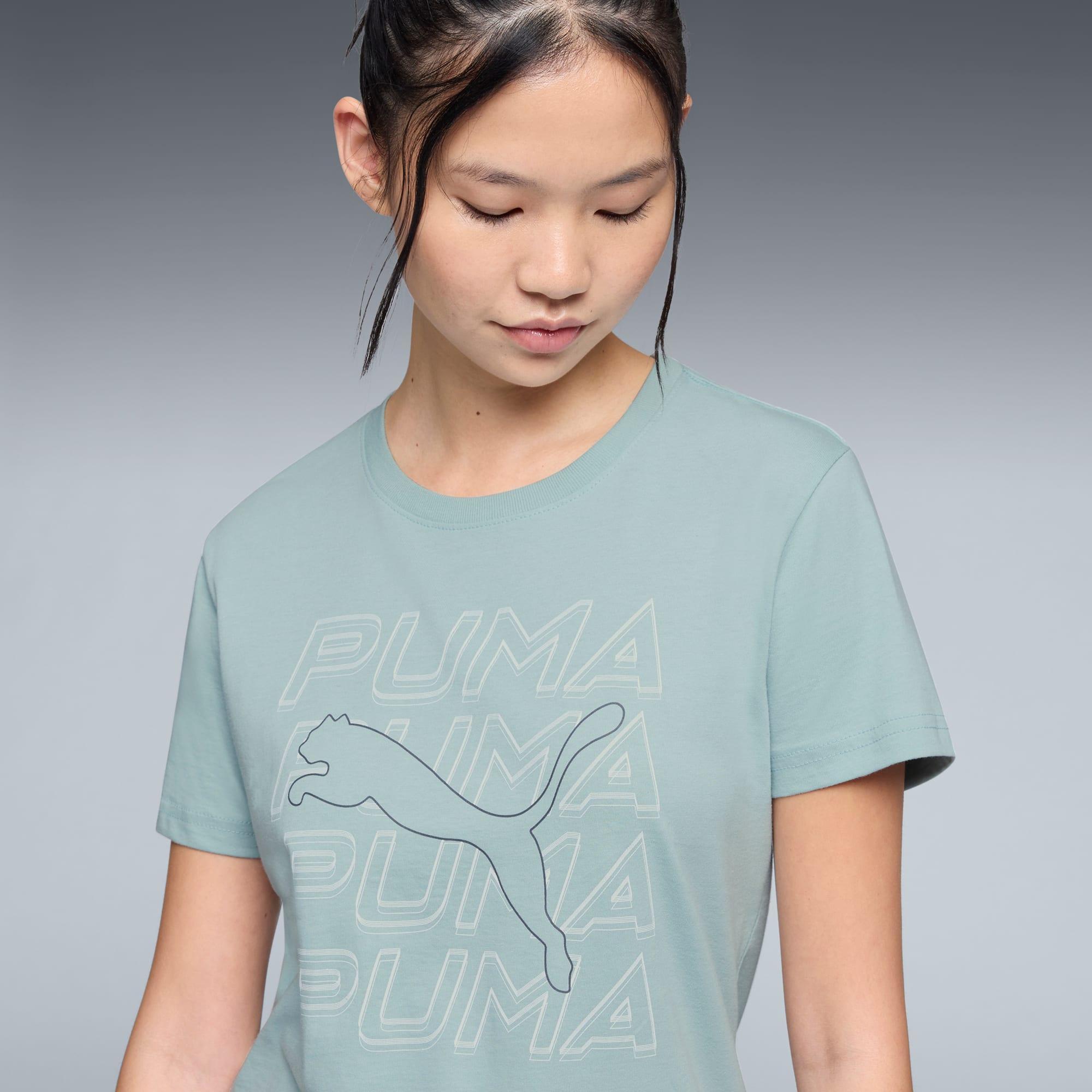 GRAPHICS Repeat Women's Tee Product Image