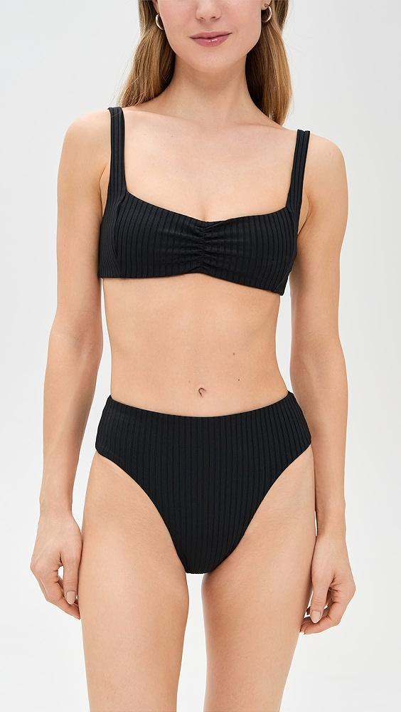 LSPACE Savannah Bikini Bottoms | Shopbop Product Image