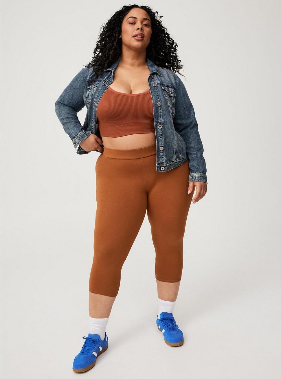 Capri Legging Product Image