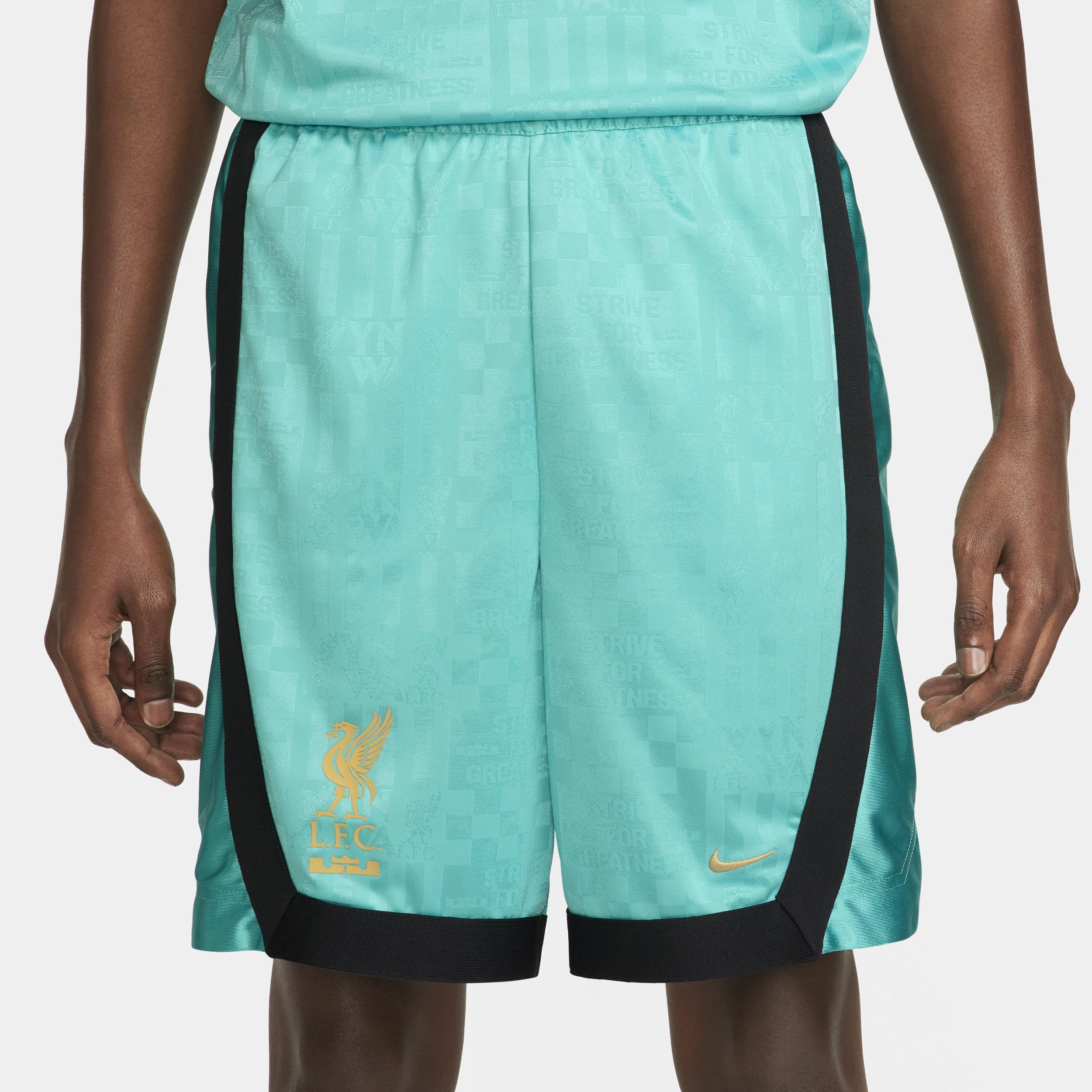 Nike Mens Nike LeBron Dri-FIT DNA 8 Shorts - Mens Product Image