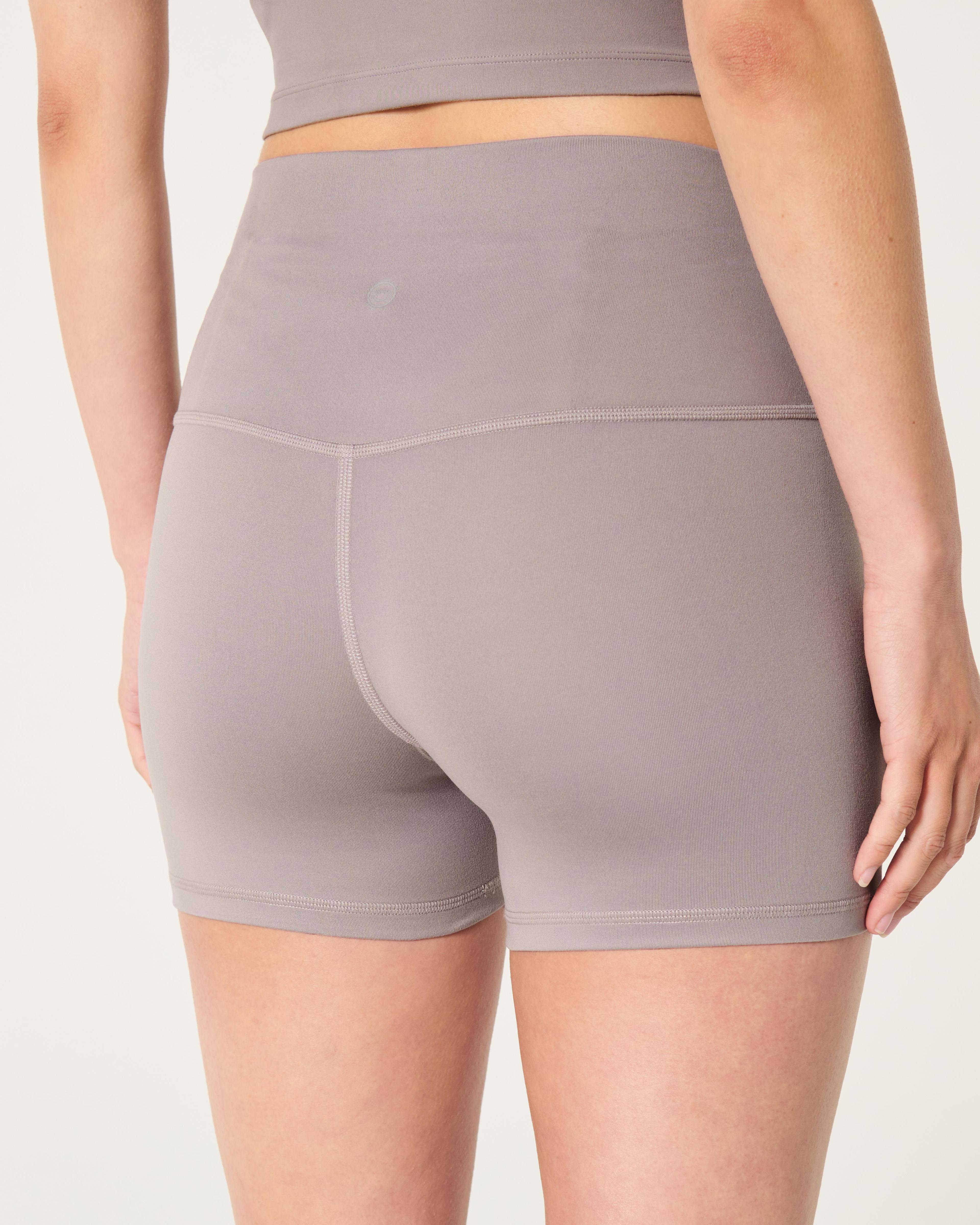 Gilly Hicks Active Recharge High-Rise Shortie 3" Product Image