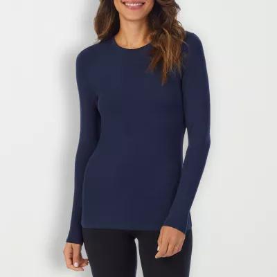 Cuddl Duds Softwear Thermal Shirt Product Image