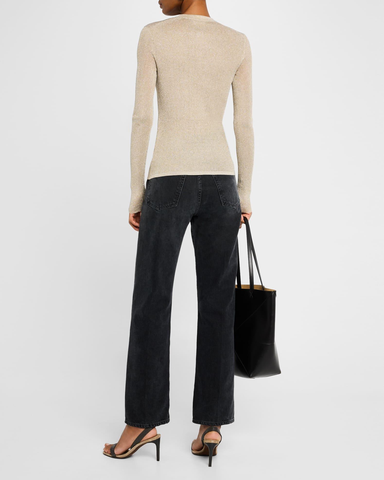 Fisher Sparkly Cardigan Product Image