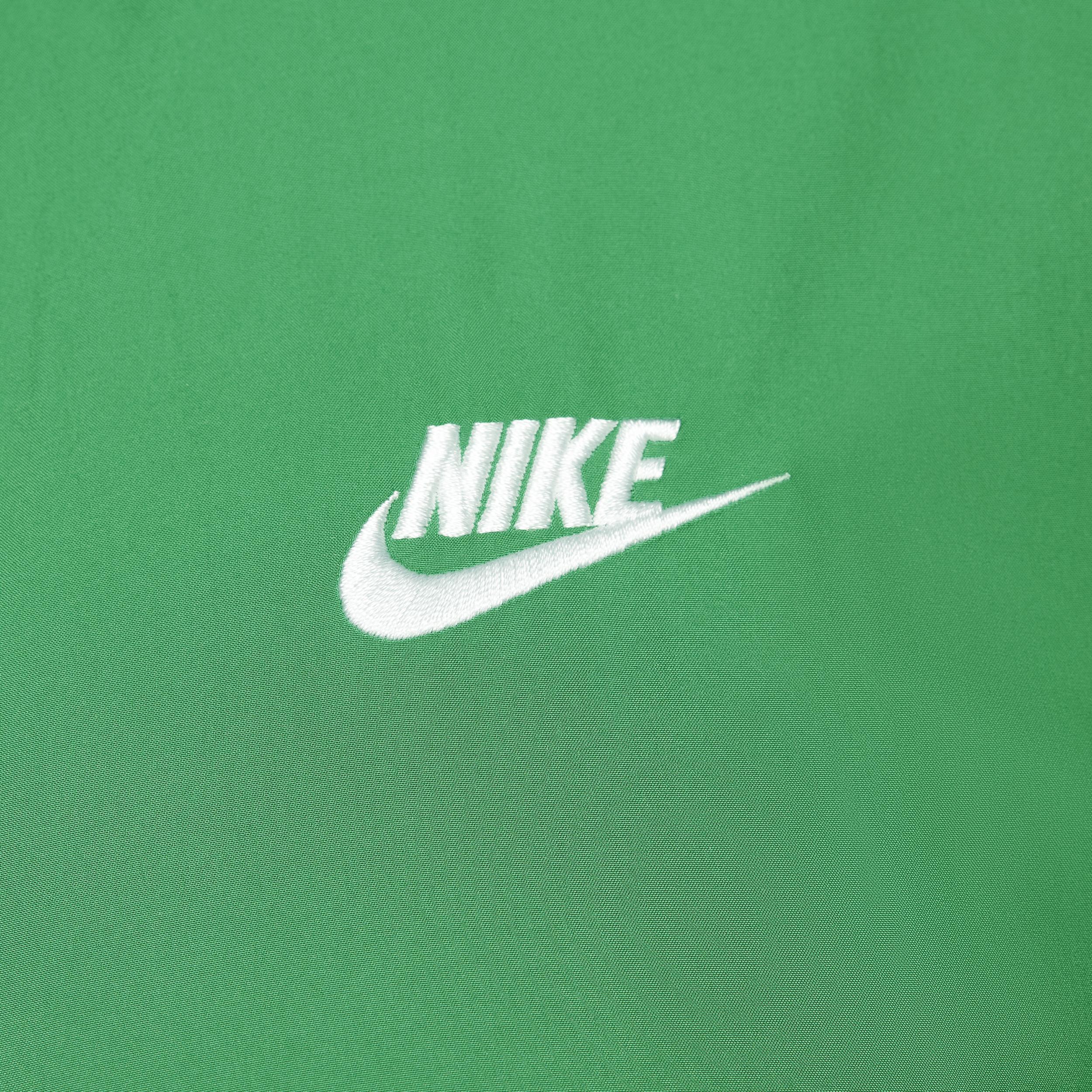 Nike Coach jacket Product Image