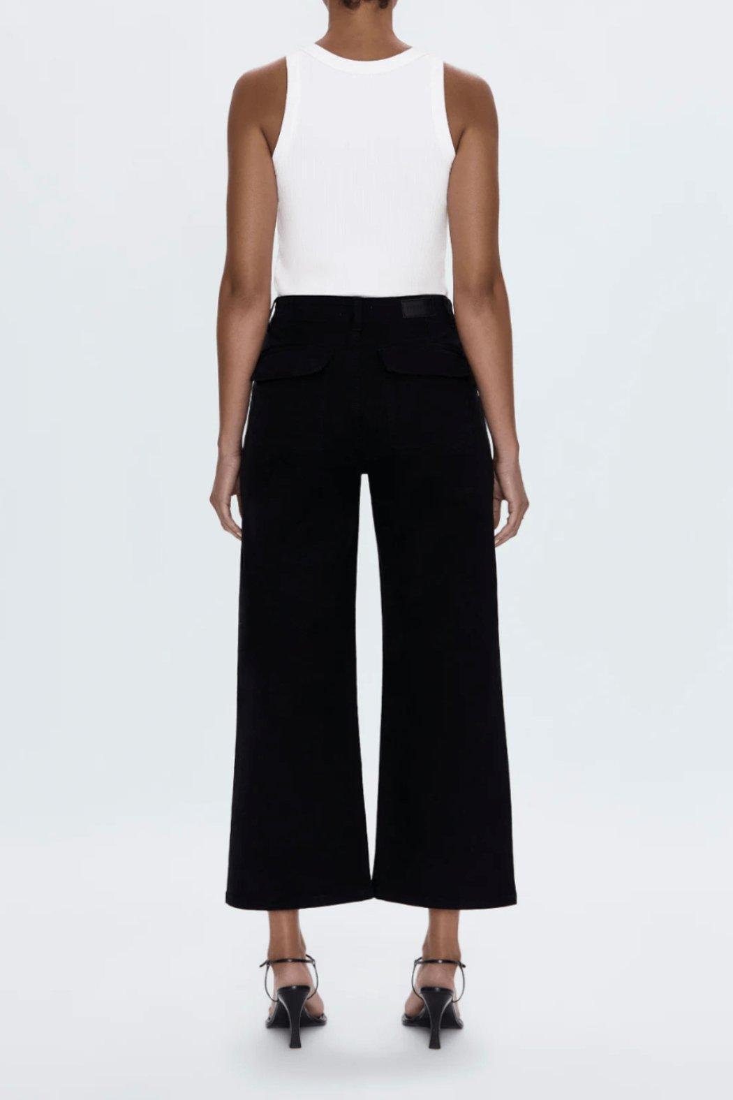 Sophia Wide-Leg Pant Product Image