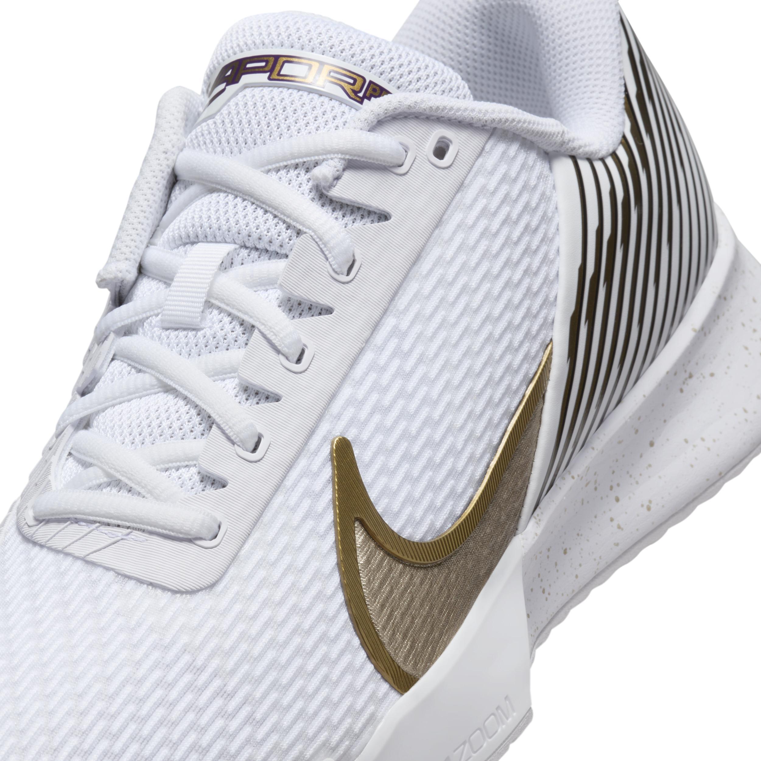 Nike Men's Court Vapor Pro 2 Hard Court Tennis Shoes Product Image