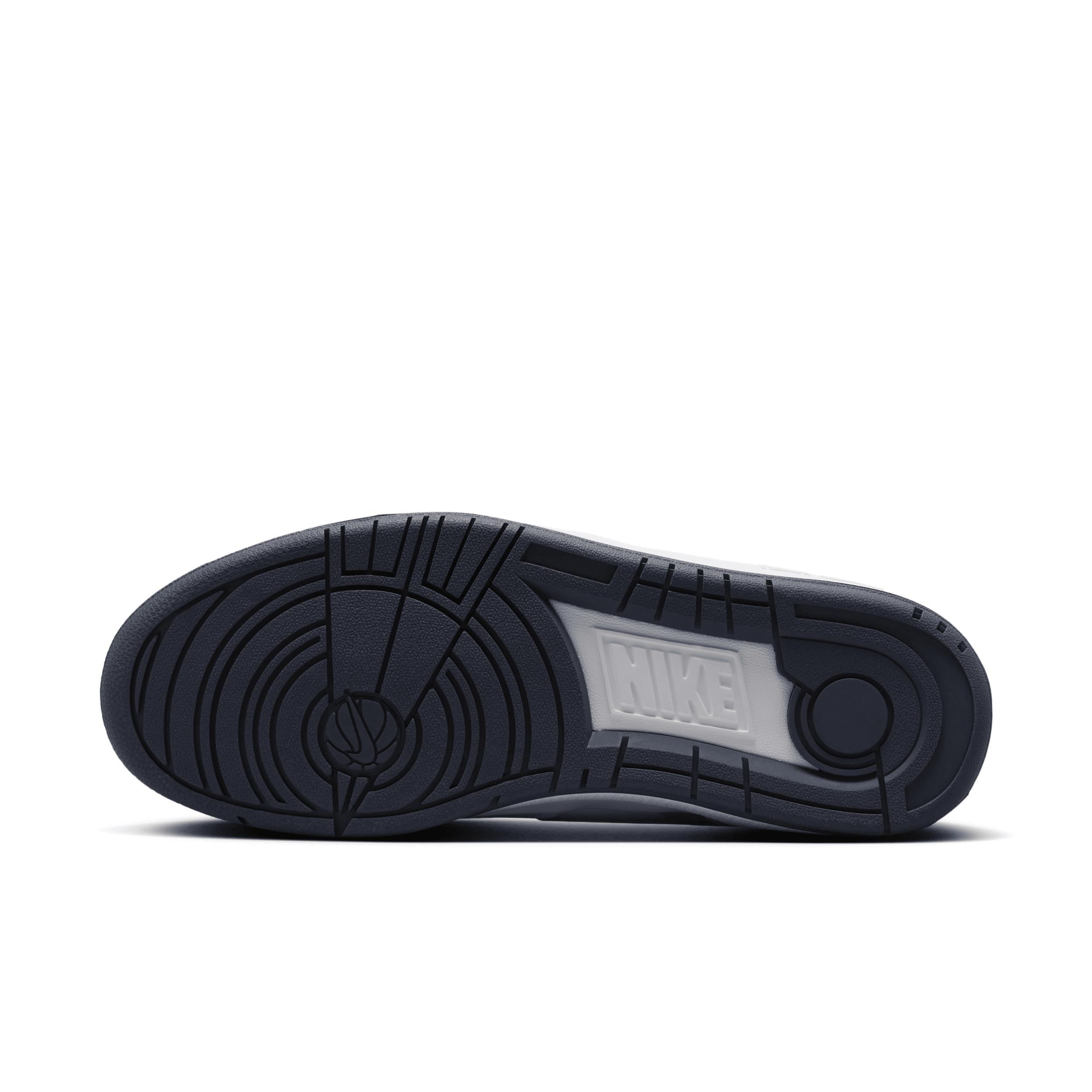 Nike Mens Full Force Low Shoes Product Image