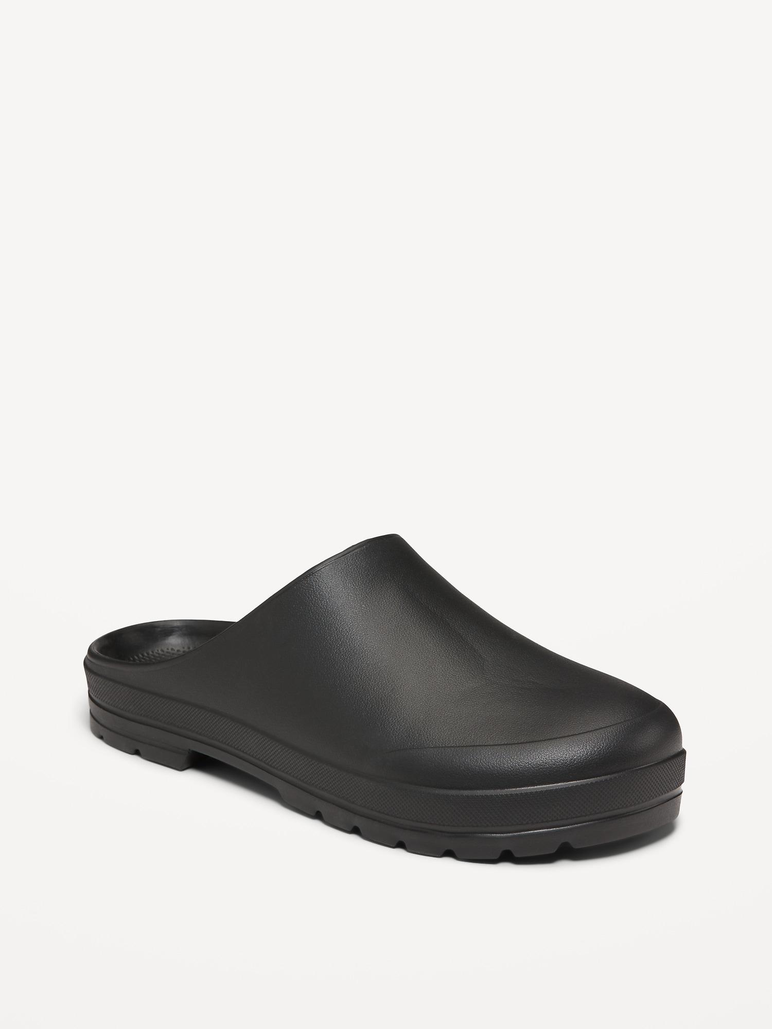 Clogs for Men (Partially Plant-Based) Product Image