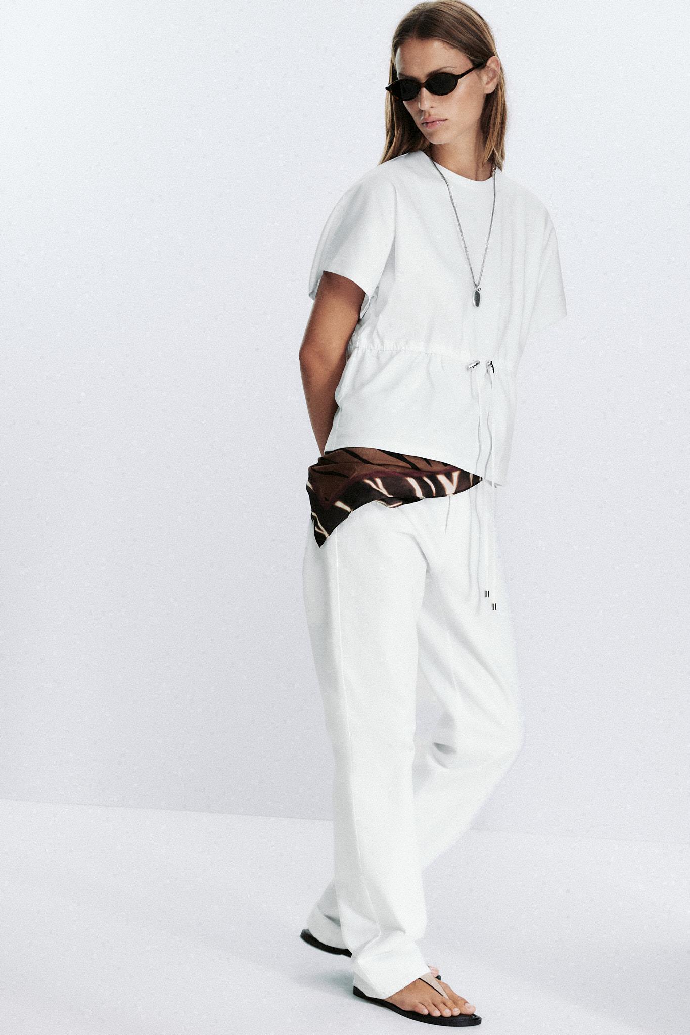 HEAVY COTTON T-SHIRT Product Image