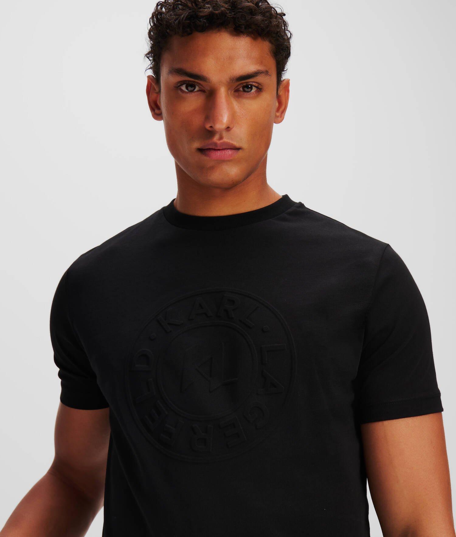 TONAL CIRCLE LOGO T-SHIRT Product Image