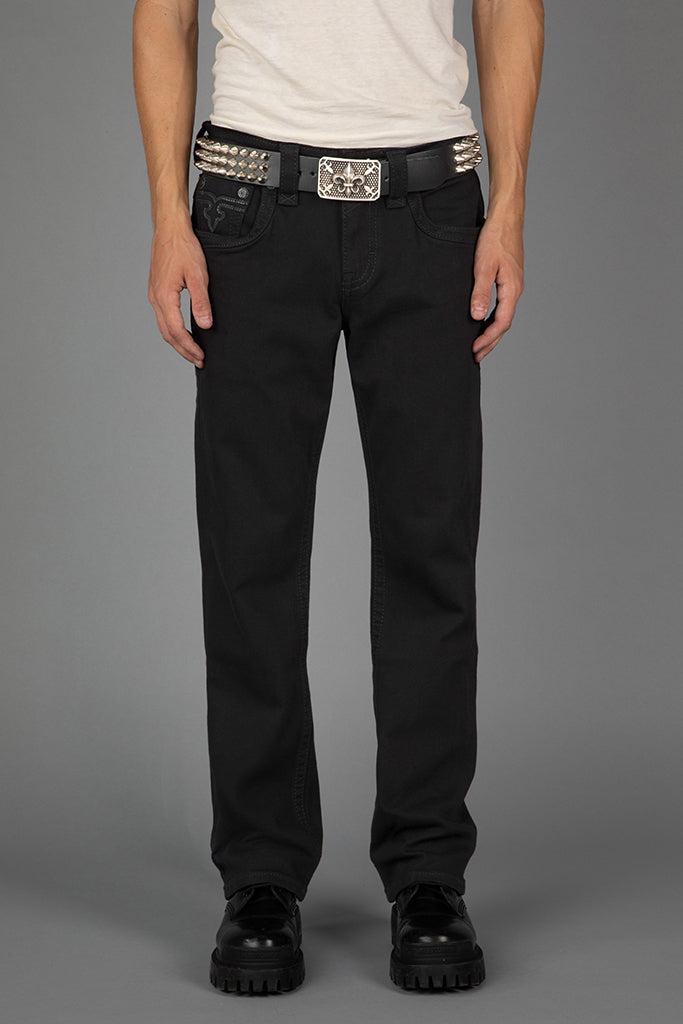 Arther Bootcut Jeans Product Image