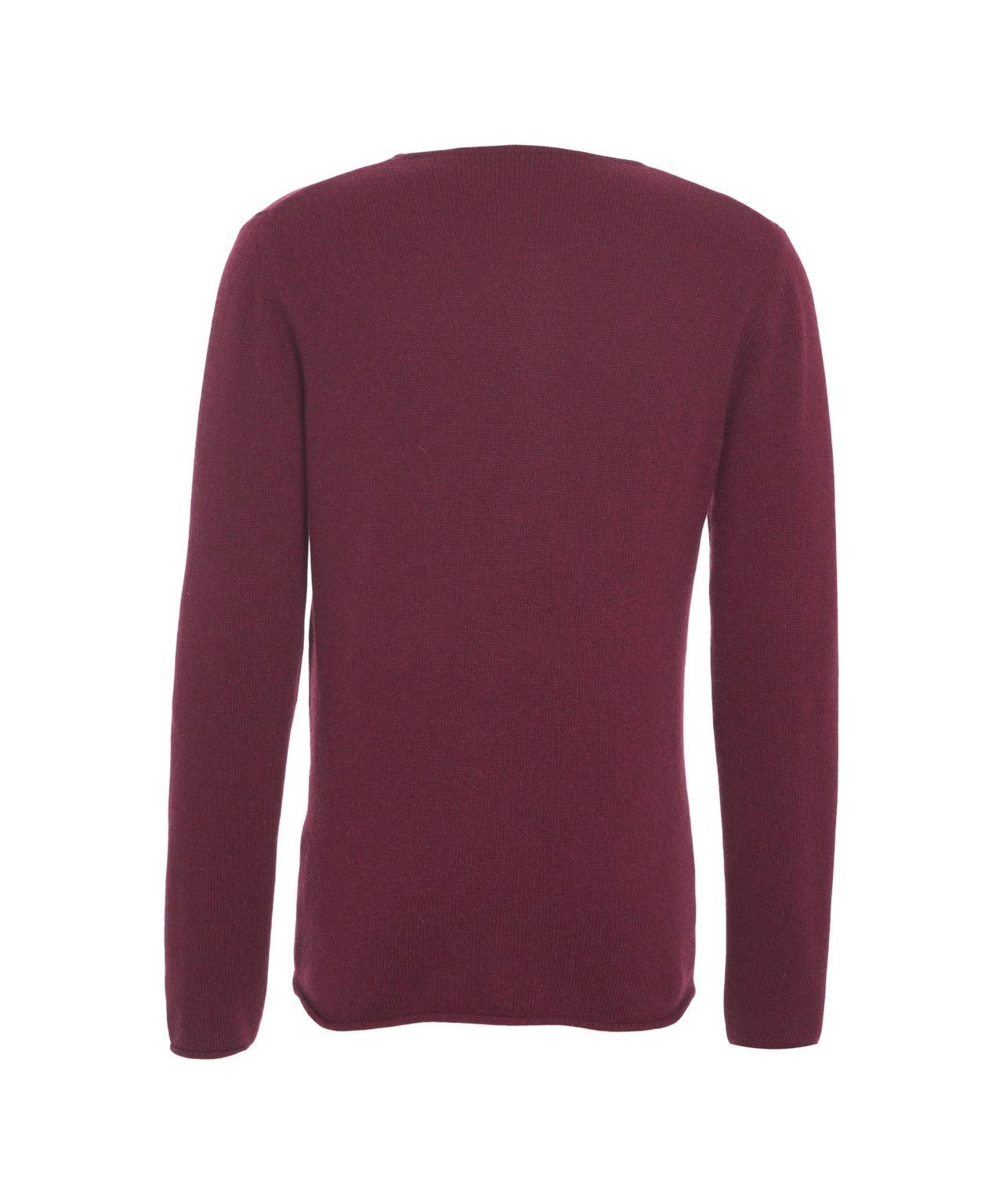 Cashmere sweater Product Image