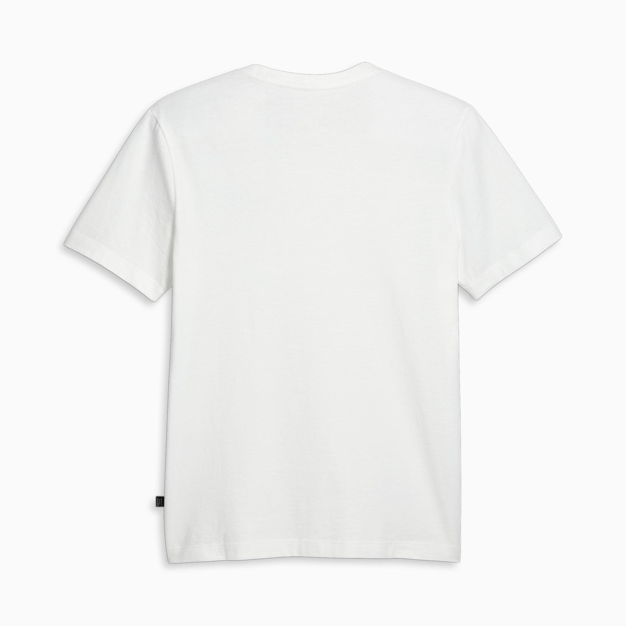 Essentials No. 1 Logo Men's Tee Product Image