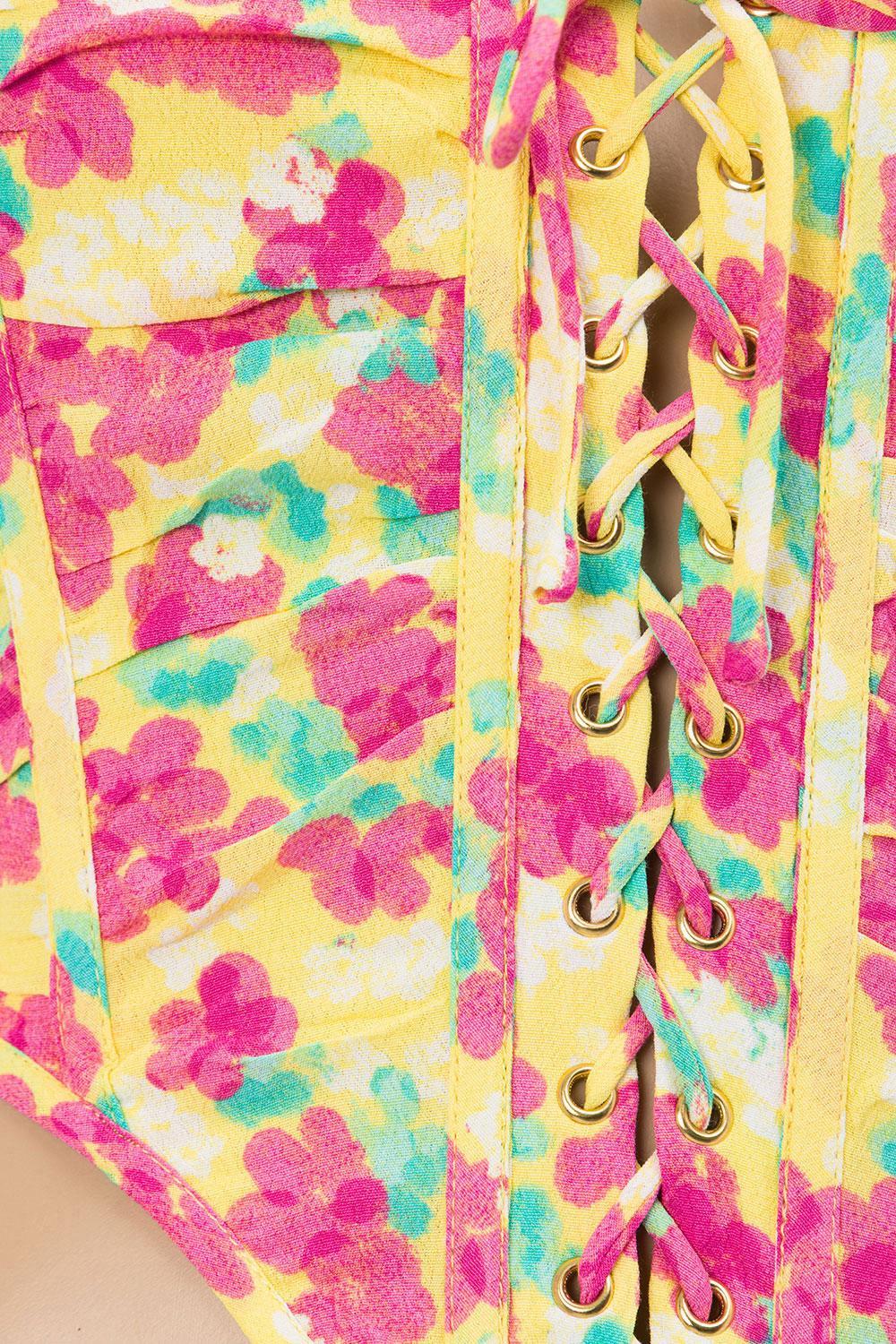 Briar Midi Skirt Product Image