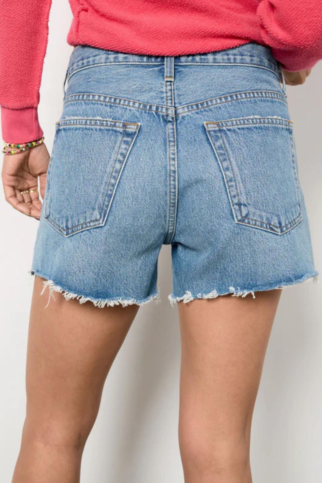 Parker Long Short Product Image