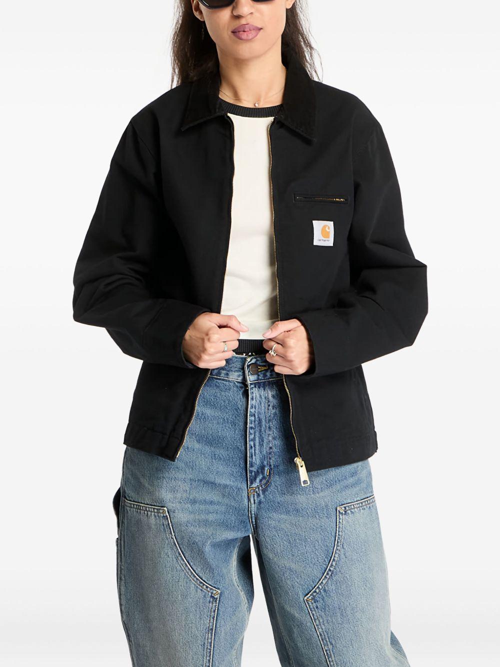 Detroit jacket Product Image