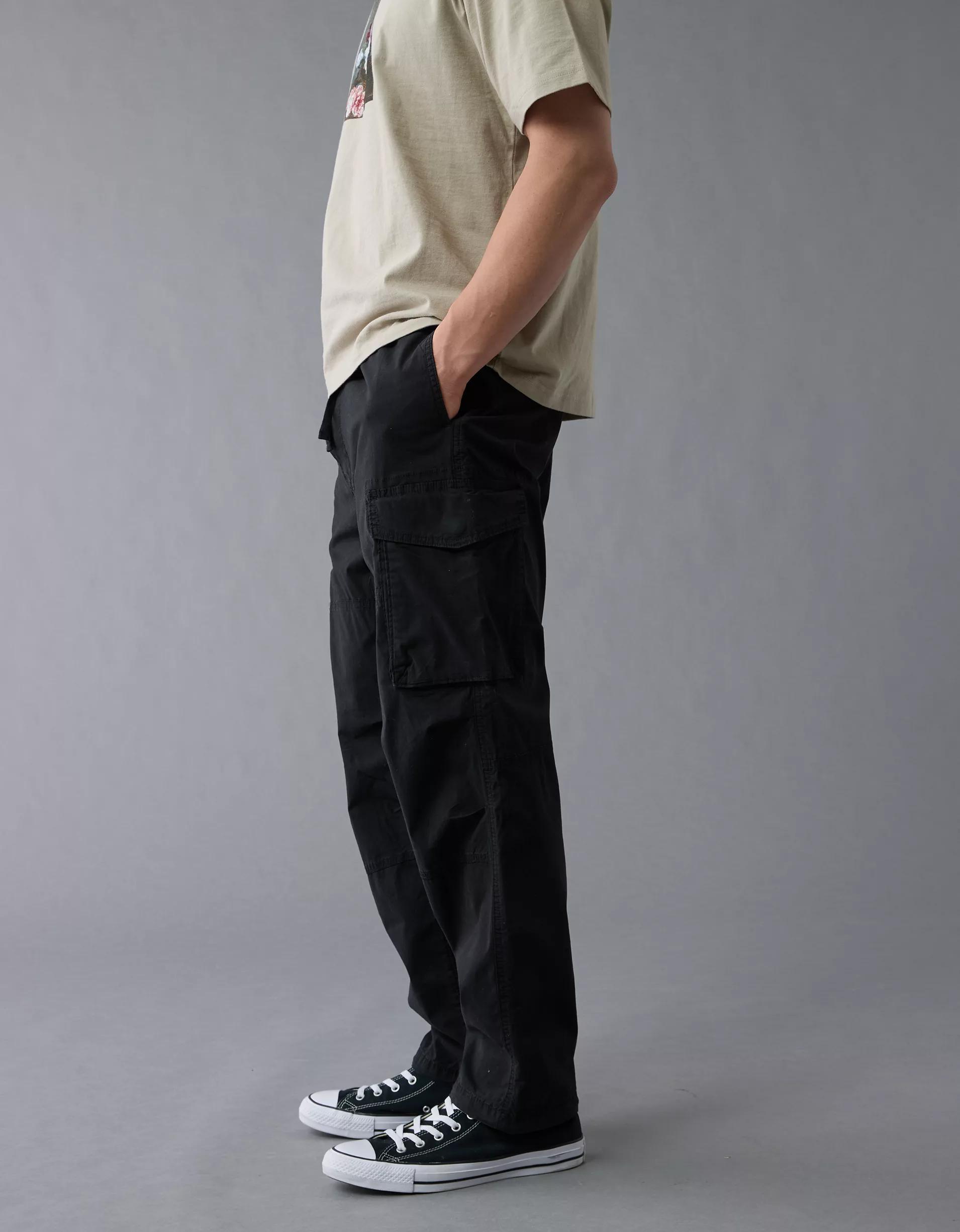 AE Flex Relaxed Cargo Pant Product Image