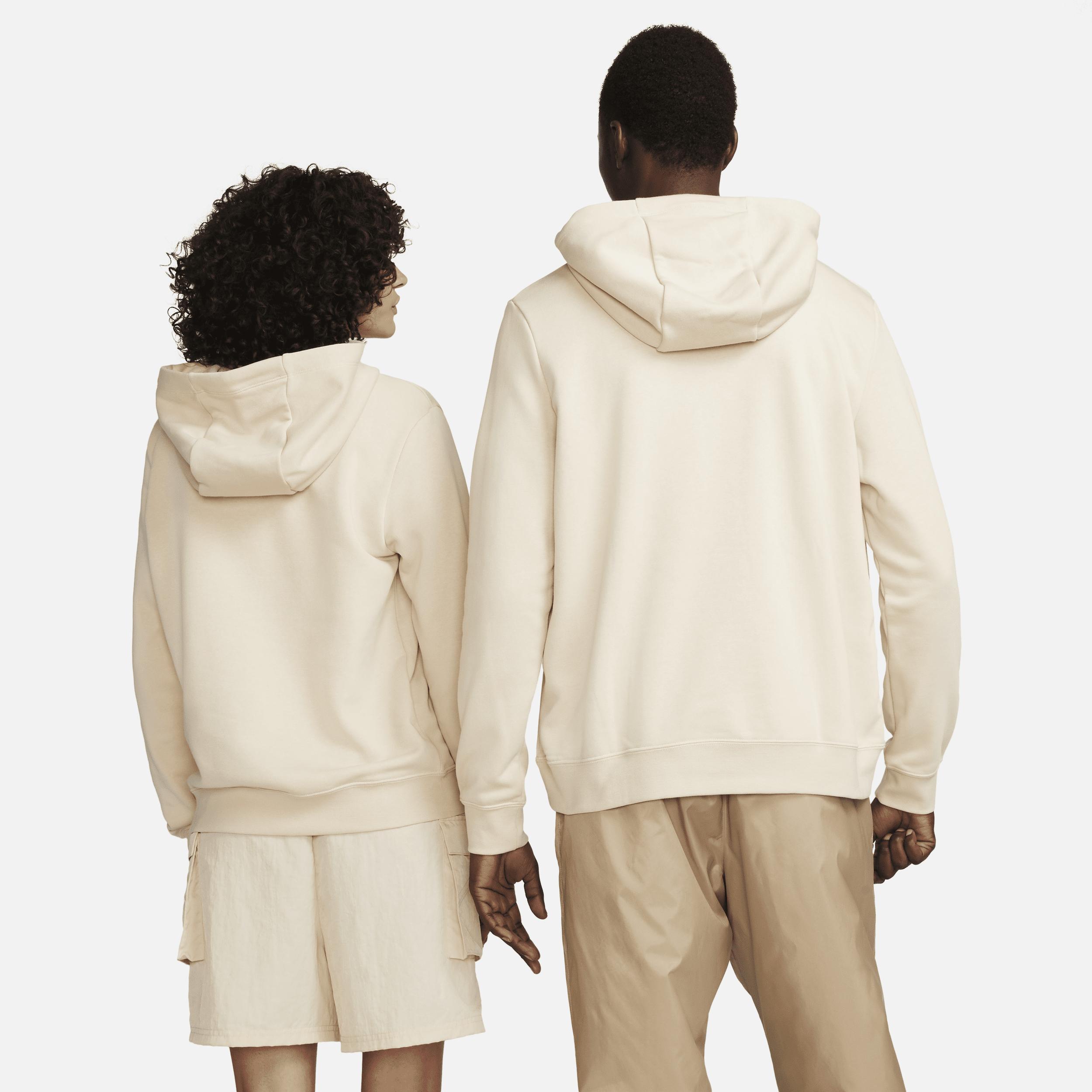 Women's Nike Sportswear Club Fleece Pullover Hoodie Product Image