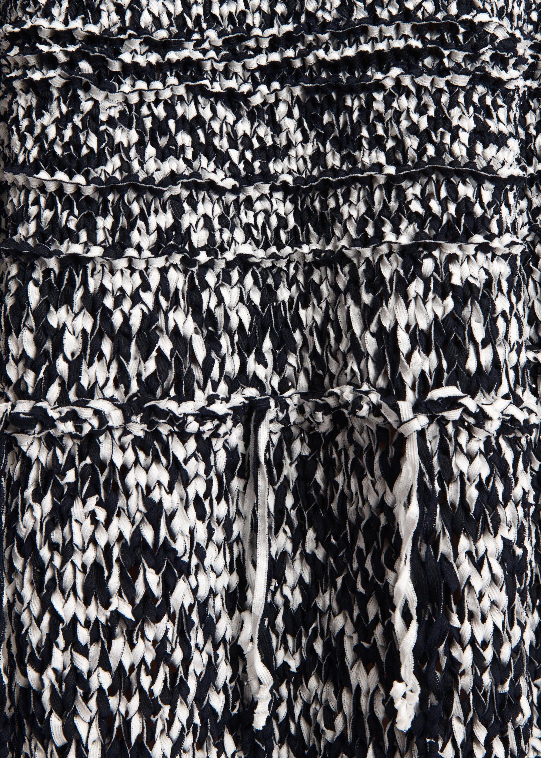 Inna Skirt in Glaze and Midnight Product Image