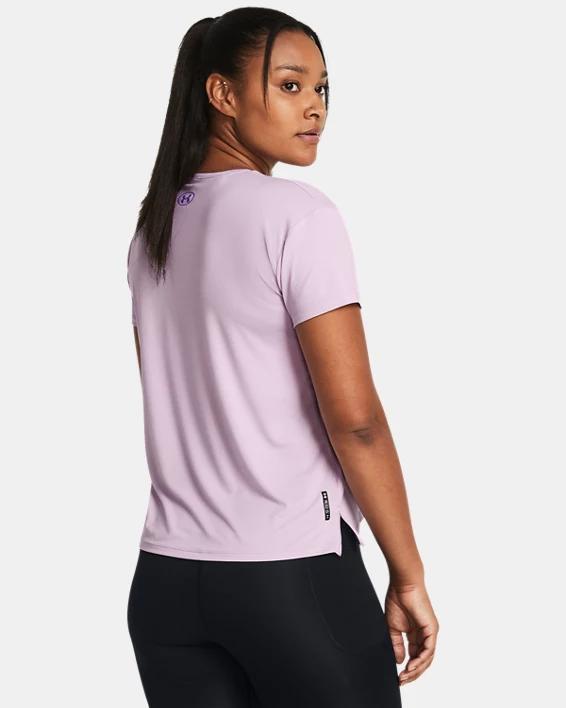 Women's UA Vanish Energy Short Sleeve Product Image